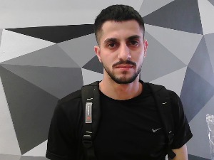 Face Image